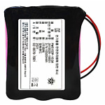 18650 배터리팩 1S3P (10500mAh)
