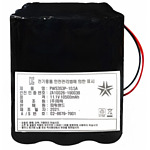 18650 배터리팩 3S3P (10500mAh)