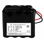 18650 배터리팩 4S3P (10500mAh)