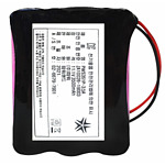 18650 배터리팩 3S1P (3500mAh)