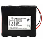 18650 배터리팩 4S1P (3500mAh)