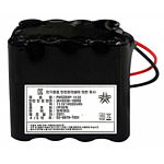 18650 배터리팩 3S4P (14000mAh)