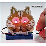고양이거짓말탐지기&러브체커 (KS-77-1 / 무납땜 핀타입)