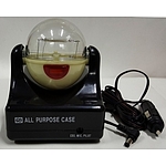 DC9V/DC12V 싸이키조명 (KS-119)