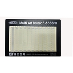 Multi Art Board 3555PB 브레드보드 (MAB3555PB)