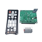 AI(딥러닝) Shield for Raspberry pi4