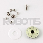 RX-24F/28/MX-28 전용 기본 혼Horn) (HN07-N101 Set)