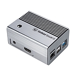 TINKER 2 FANLESS 케이스