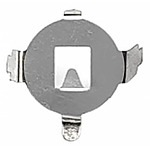 철판 SMD 타입 LR44홀더 (CPOS-LR44-1)