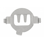 철판 SMD 타입 2032홀더 (CPOS-2032-022)