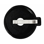 플라스틱 DIP 타입 2450홀더 (BH-2450-2)
