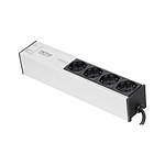 LAN Smart PDU (PowerBOX 4KF/ 4KF WIFI)