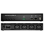 Rack LAN Smart PDU (PowerPDU 4C)
