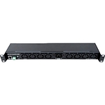 Rack LAN Smart PDU (PowerPDU 8QS/8KS)