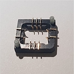 MICS 소켓 (620-10A-SM-G10-L14-1)