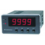 출력형 DC전류계 (DDA-132D3)