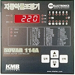 자동역률조정기 노바 (114A-C)