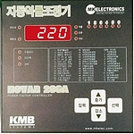 자동역률조정기 노바 (206A)
