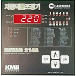 자동역률조정기 노바 (214A)