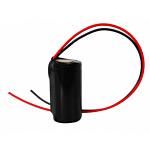 ICR17335 리튬이온 배터리 (700mAh)