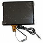 LCD (DNT104NF7-30IT-40A-CT-USB)