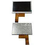 LCD (R043BPS-LP500)