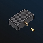 Bypass Amplifier (UBBV 1060 BPA)