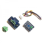 장거리 FSK 절연 통신모뎀 (IsoFskModem-TTL5v0)
