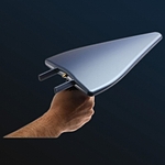 LOGPER 안테나 (HyperLOG 60100)