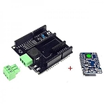 전력선 통신 모뎀 (dcFskModem-Arduino)