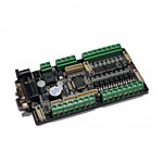 제어보드 (XY-BOARD-IO16 (REV1))