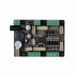 제어보드 (XY-BOARD-IO8 (REV1))