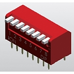 DIP 스위치 (NDP-04V)