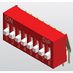 DIP 스위치 (NDA-04V)