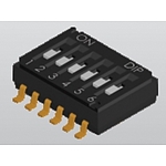 DIP 스위치 (DHA-04TQ)