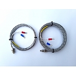 ThermoCouple 온도센서 (RT-02K-M8 2M)