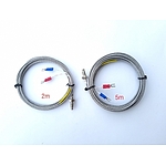 ThermoCouple 온도센서 (RT-02E 2M)
