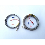 ThermoCouple 온도센서 (RT-02J 5M)