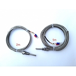 ThermoCouple 온도센서 (RT-04K-NPT 5M)