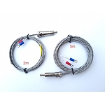 ThermoCouple 온도센서 (RT-04K-ELB 2M)