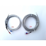 ThermoCouple 온도센서 (RT-06K-WP 2M)