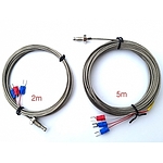 ThermoCouple 온도센서 (PT-04 2M)