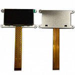 OLED (UG-2864SYDT01)