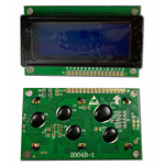 OLED (MD2004B(B))
