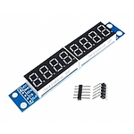 7-세그먼트 (PN-FND-8DRS)