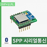 DIP+U.FL (BoT-cDA110DU)