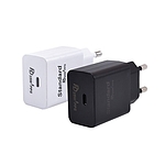 Standard PD 25W 3.0 PPS 1포트 초고속 충전기 (COK-612P)