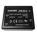 AC-DC 파워 서플라이 (PM-05)