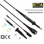 오실로스코프 프로브 (ETA5101)