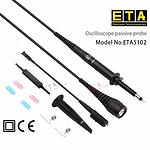 오실로스코프 프로브 (ETA5102)